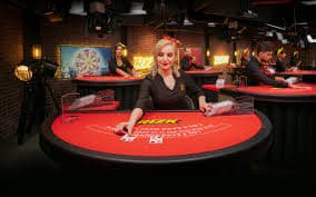 teenpatti Live Casino