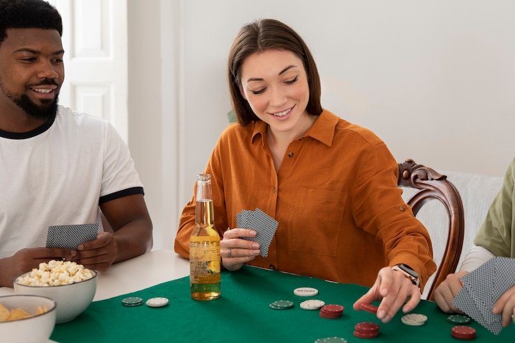 teenpatti Teenpatti Par Registration Chند Seconds Mein Mukamal